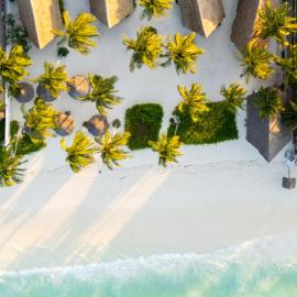 Savera Beach Houses, Hotel in Jambiani