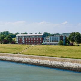 Nordseehotel Wilhelmshaven, hotell i Wilhelmshaven