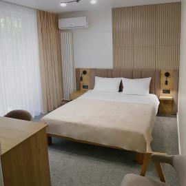 Duboviy Gai Hotel