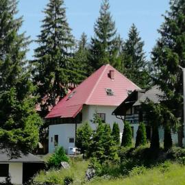 Druga priča、ヴラシチのホテル