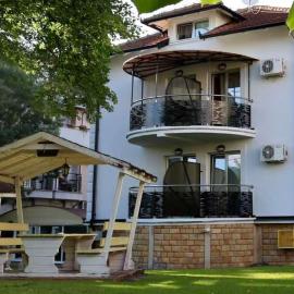 Anastasija Sobe AS, Hotel in Vrnjačka Banja
