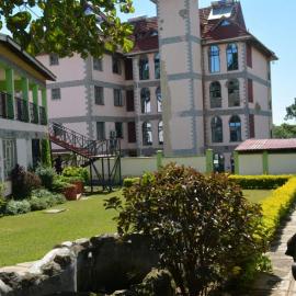 Kisumu में, होटल Parkview Safari Hotel & Apartments