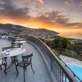 Quinta Funchal Gardens - Adults Only, hotel no Funchal