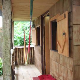Natty Tropical Valley, hotel in Roseau