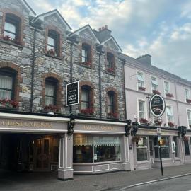 Foley's Townhouse Killarney, hotel a Killarney