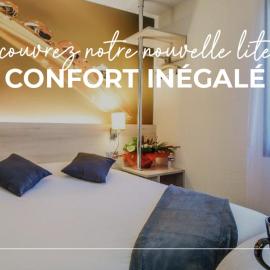 Hôtel Inn Design & Restaurant Rochefort