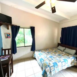 Casitas de la Paz, hotel in Coco