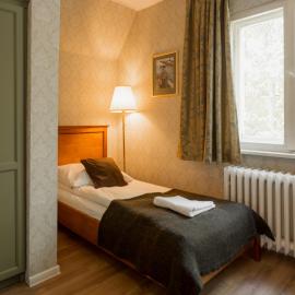 Villa Irena, hotel a Sopot