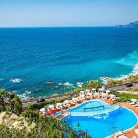Baia Taormina - CDSHotels