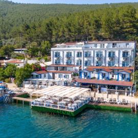 Akyalı Boutique Hotel
