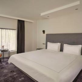 Park Plaza Eindhoven – hotel w Eindhoven