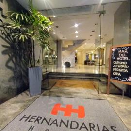 Santa Fe में, होटल Hotel Hernandarias