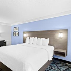 Best Western Schaumburg – O’Hare NW, hotel v destinácii Schaumburg