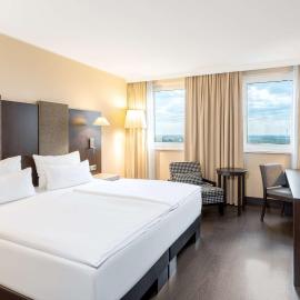 NH Danube City, Hotel in Wien