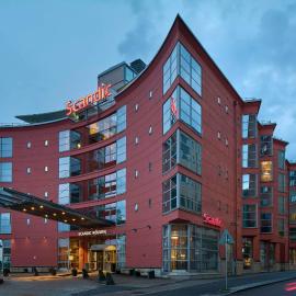 Scandic Mölndal