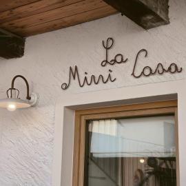 Rustico Mulino 8 - La Mini Casa, hotel en Minusio