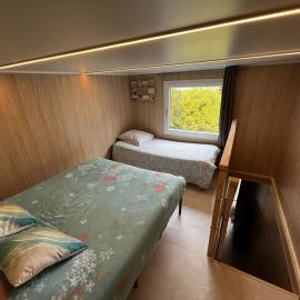 Tiny House à 10min du Mont Saint Michel, hotel em Pontorson