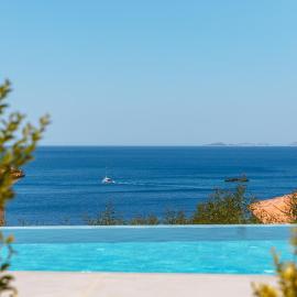 Mavilim Hotel, hotel a Kaş