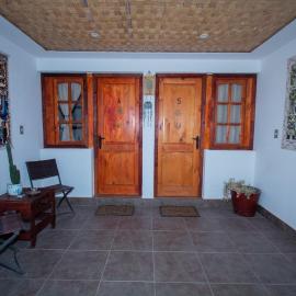 Hostal Belen, hotel v destinaci San Pedro de Atacama