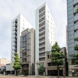 Hotel Vista Sapporo Odori, khách sạn ở Sapporo