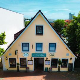 Zur-Erholung Büsum