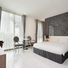 Lam Kinh Hotel, hotel in Ho Chi Minh City