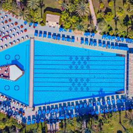 Arabia Azur Resort, hotel u Hurghadi