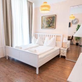 Hotel Schönbrunn by Vienna Living Apartments, Hotel in Wien