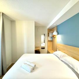 Kyriad DIRECT Saint Brieuc - Parc des Expositions, Hotel in Tregueux
