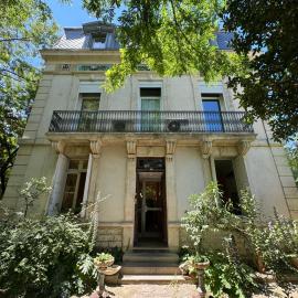 Hotel Acapulco, hotel v Montpellier
