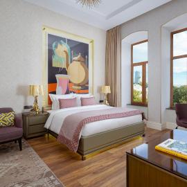 ART Gallery Hotel, hotel u gradu 'Baku'