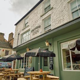 The Pennine Inn