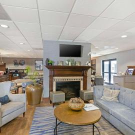 Best Western Savannah Historic District, hotel en Savannah