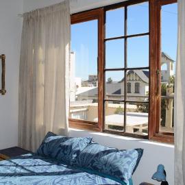 Element Riders Place Backpackers, hotel sa Luderitz