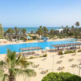 Djerba Castille- Couples and Families