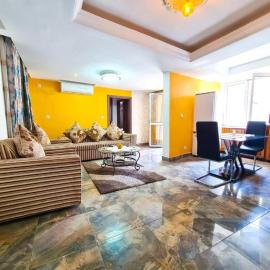 Douala में, होटल Résidence FAMILIA PHOENIX