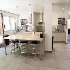 City Hostel Geneva, hotel em Genebra