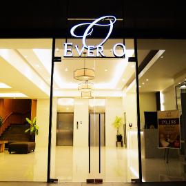 Ever O Business Hotel, hotel u gradu Zamboanga
