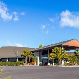 Lakeland Resort Taupo, hôtel à Taupo