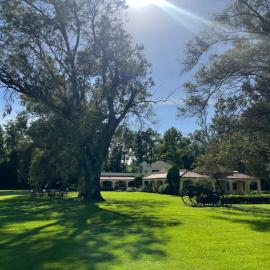 Estancia San Mateo, hotel v mestu San Miguel del Monte