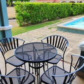 Casa Brisa, Gran Pacifica, hotell i Managua