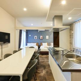 UCHI CHITOSE AJiTO, hotel en Chitose