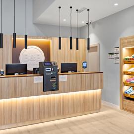 B&B HOTEL Logroño Las Cañas، فندق في فيانا