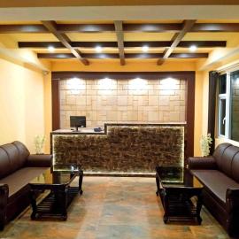 Garden Retreat Hotel, hotel en Gangtok