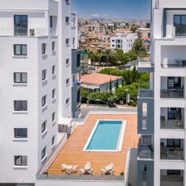 Larvella Estia Luxury Suites, hotell i Lárnaka