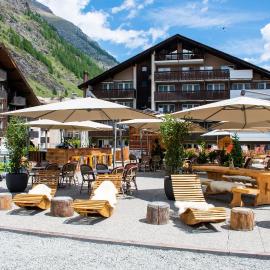 Schweizerhof Zermatt - a Small Luxury Hotel, hotel a Zermatt