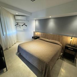 Hotel America, מלון בסן חואן