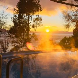 Design Suites Bariloche