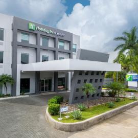 Holiday Inn Express San Jose Forum by IHG