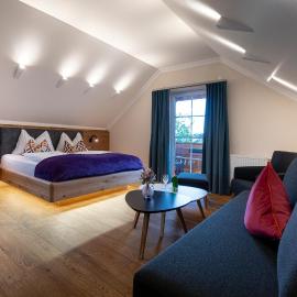 Design Hotel Frauenschuh, hotel in Salzburg